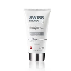 Swiss Image Absolute Radiance Face Scrub 150ml