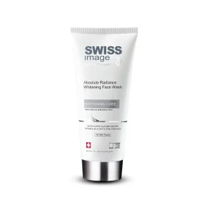 Swiss Image Absolute Radiance Face Wash 200ml