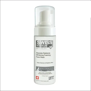 Swiss Image Absolute Radiance Foaming Face Wash 150ml