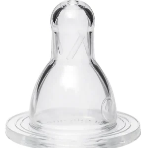 bambino Tetine silicone cherry 6-18m T151