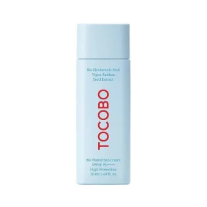 TOCOBO Bio Watery Sun Cream SPF50 PA++++