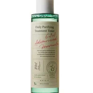 AXIS-Y DAILY PURIFYING TREATMENT TONER 200ML