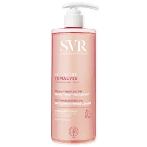 SVR TOPIALYSE Gel Lavant 400ML
