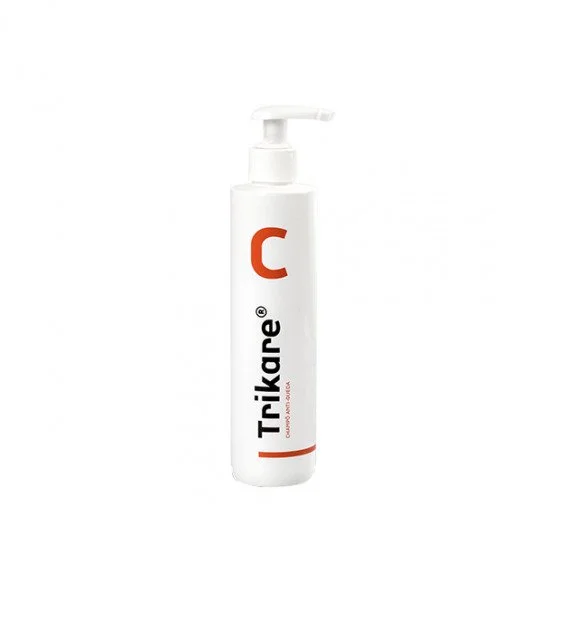 Trikare C shampooing anti-chute 200ml – Image 2