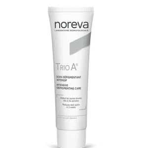 NOREVA Trio A soin dépigmentant intensif 30 ml