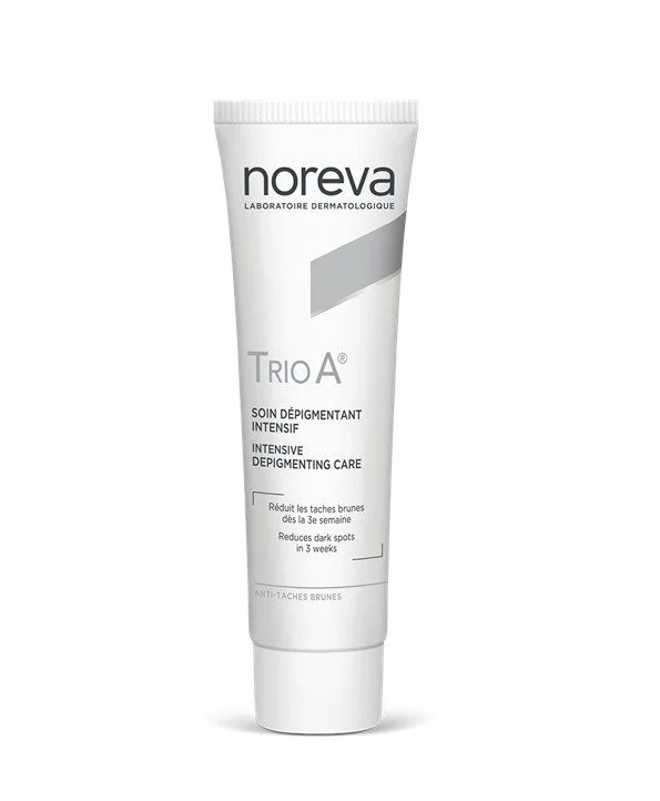 NOREVA Trio A soin dépigmentant intensif 30 ml – Image 2