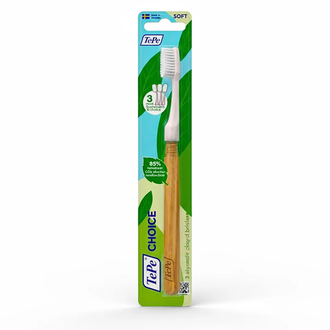 Tepe Brosse A Dents Choice Regular Soft – Image 2