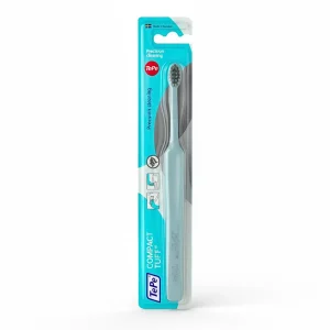 Tepe Brosse A Dents Compact Tuft