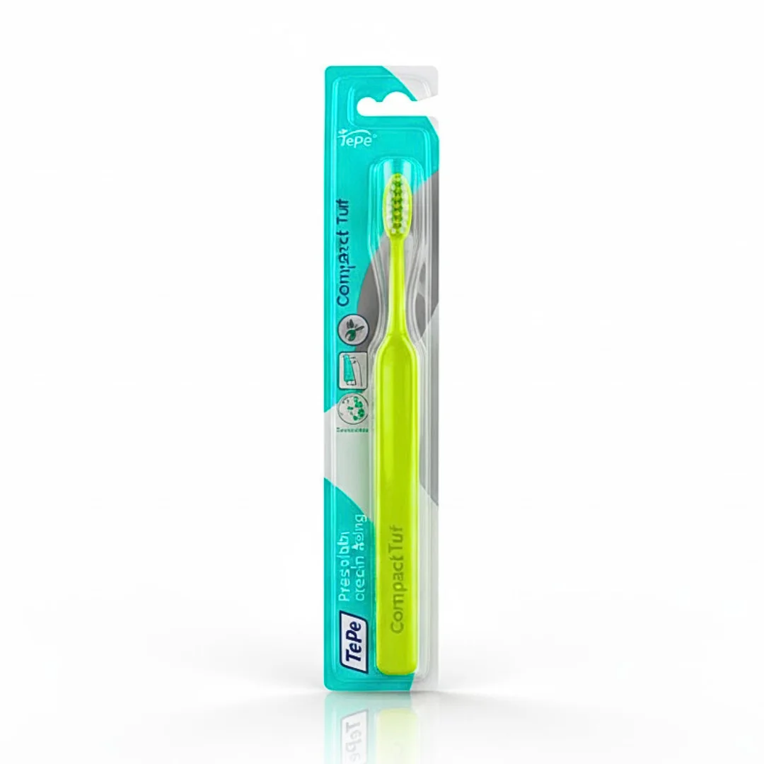Tepe Brosse A Dents Implant Ortho Extra Slim – Image 2