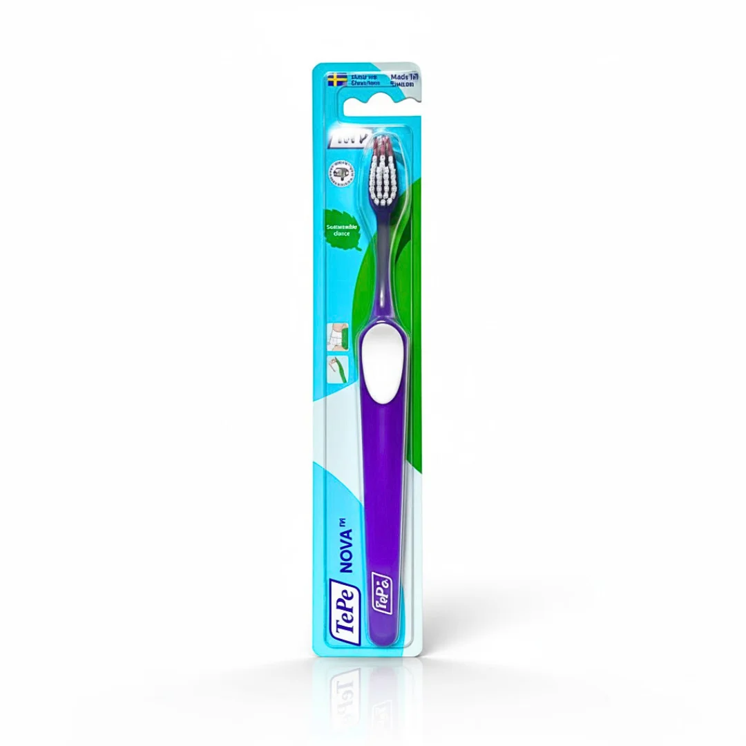 Tepe Brosse A Dents Nova Extra Soft – Image 2