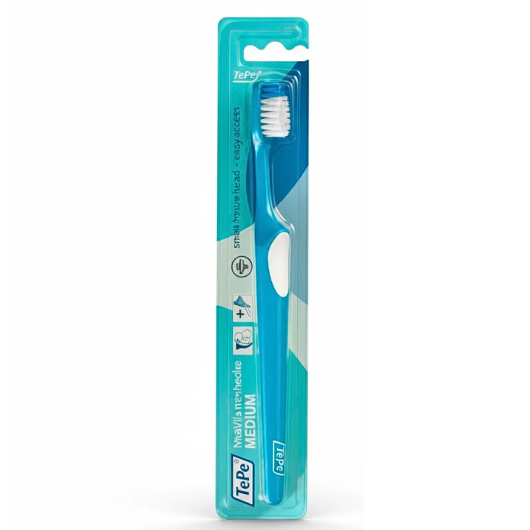 Tepe Brosse A Dents Nova Medium – Image 2