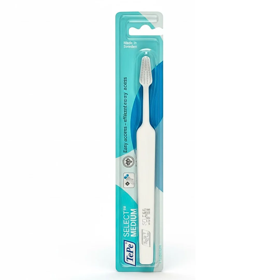 Tepe Brosse A Dents Select Medium – Image 2