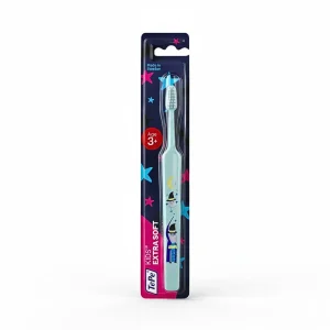 Tepe Brosse A Dents kids +3 Ans Extra Soft