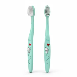 Tepe Brosse A Dents mini 0-3ans X Soft