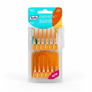 Tepe Easypick XS/S Pocket Pack 12 Pieces