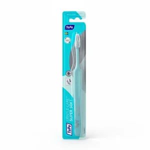 Tepe Gentle Care Brosse A Dents Super Soft