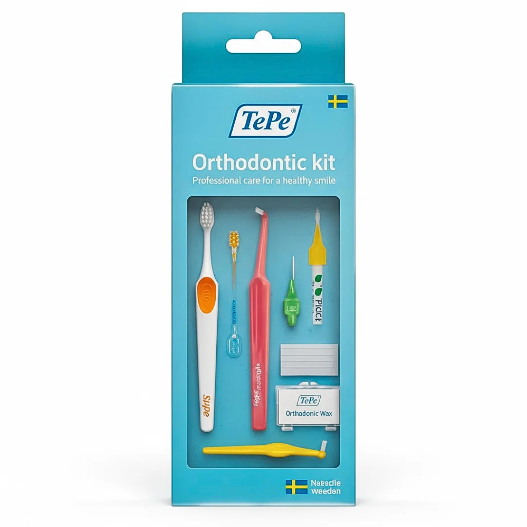 Tepe Kit Orthodontic – Image 2