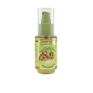NaturEsoin Huile d’Amandes Douces 1er Pression – 50 ml