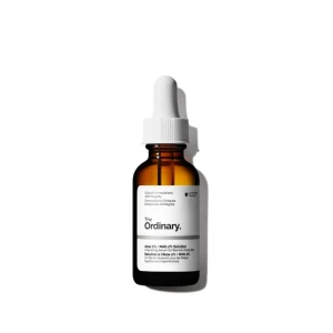 THE ORDINARY Aloe 2% + Nag Solution 30ml