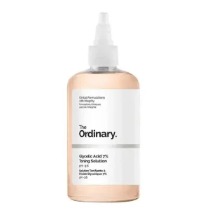 THE ORDINARY Glycolic Acid 7% Toning Solution 240ml
