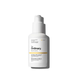 The Ordinary Suncare Sunscreen UV Filtres spf45 Serum 60ml