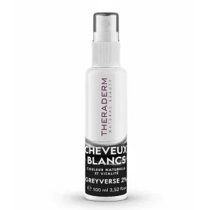 Theraderm Spray Anti-Cheveux Blancs Greyverse 125ml