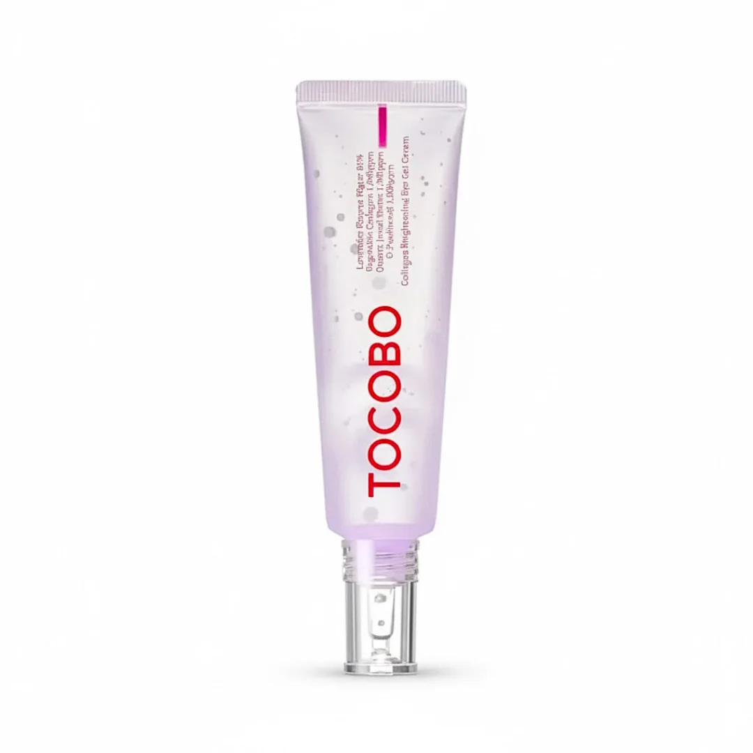 Tocobo Gel Creme Collagen Brightening Eye 30ml – Image 2