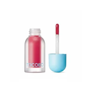 Tocobo Juicy Berry Plumping Lipstick Oil 18 Cherry Ade