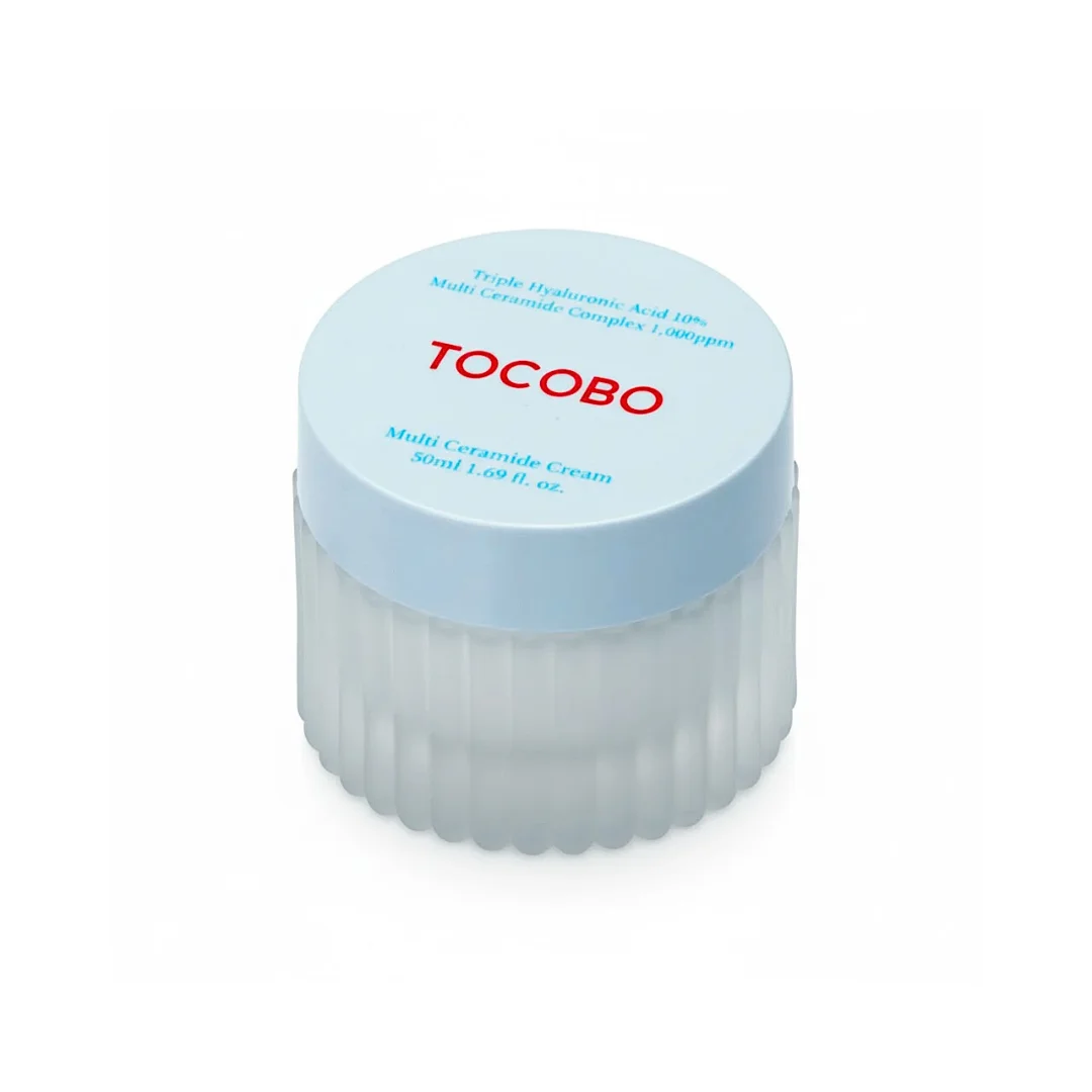Tocobo Multi Ceramide Cream 50ml – Image 2