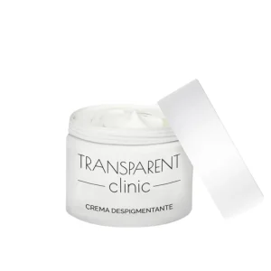 Transparent Clinic Brightening Creme 50ml