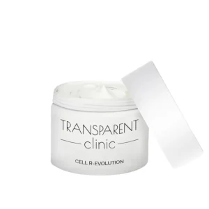 Transparent Clinic Cell-R-Evolution Creme 50ml