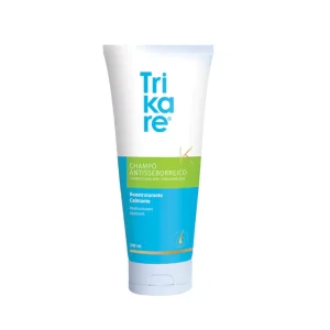 Trikare k Shampooing anti-seborrheique