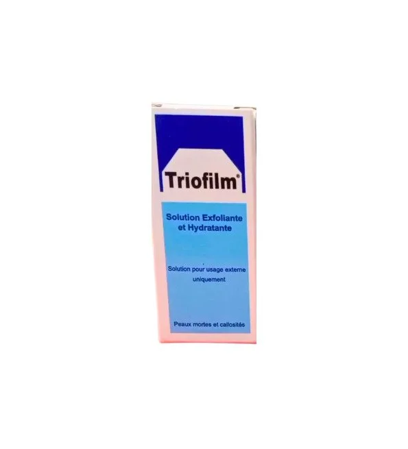 Triofilm solution 10ml