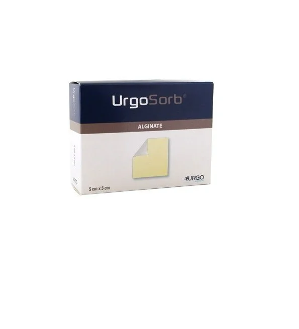 Urgo Sorb 10*10 – Image 2