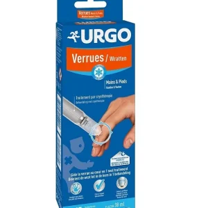 URGO VERRUES