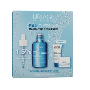 URIAGE EAU THERMALE MA ROUTINE REPULPANTE
