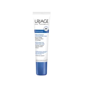 URIAGE XEMOSE SOIN APAISANT CONTOUR DES YEUX 15ML