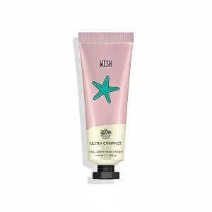 Ultra Compact Creme Mains Wish 40ml