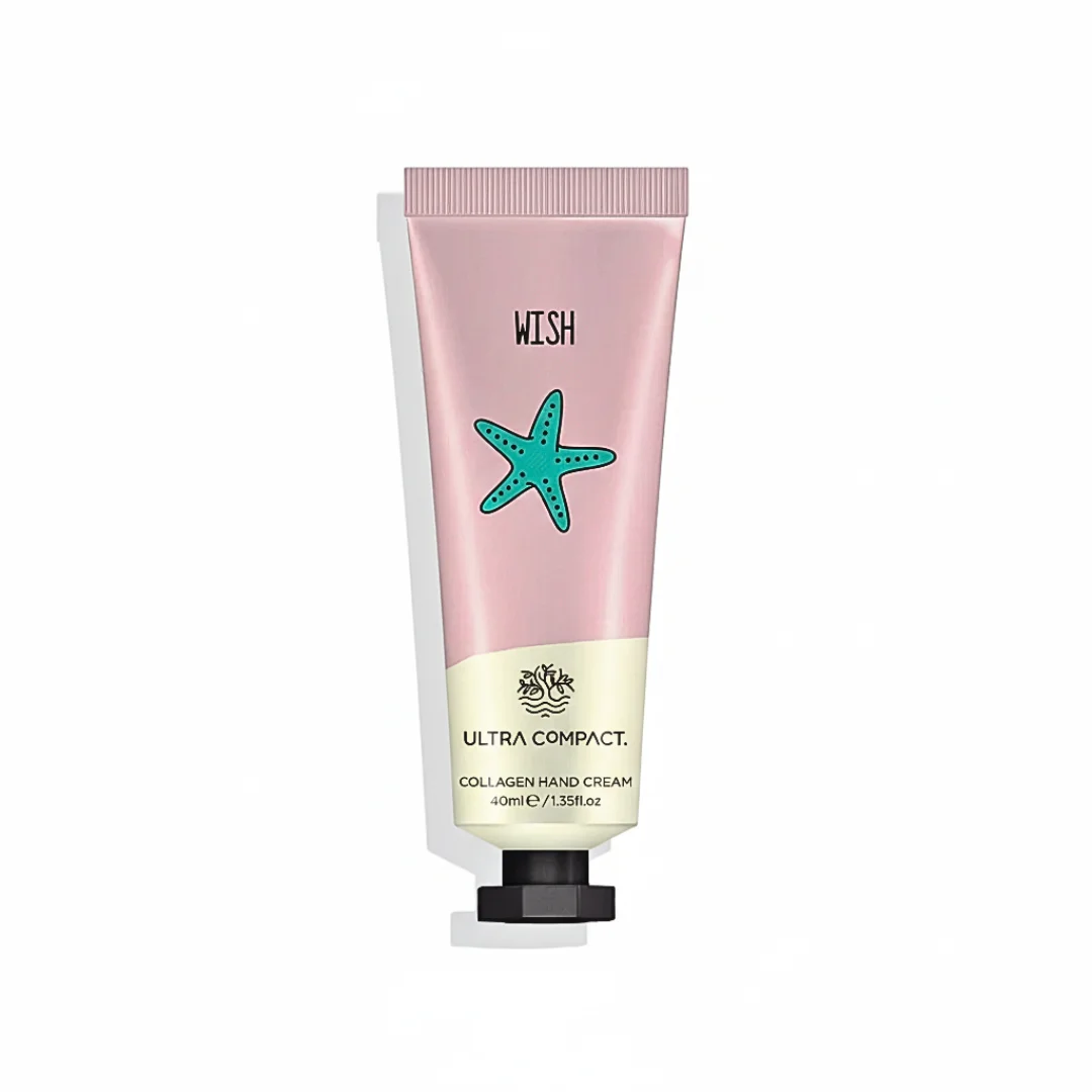 Ultra Compact Creme Mains Wish 40ml – Image 2