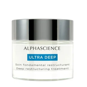 ALPHASCIENCE ULTRA DEEP 50ml