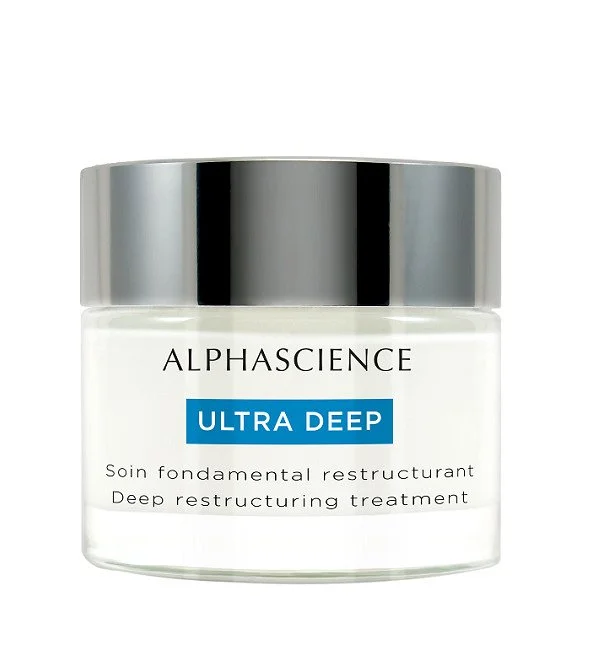 ALPHASCIENCE ULTRA DEEP 50ml