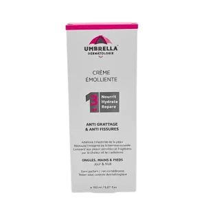 Umbrella Creme Emolliente 150ml
