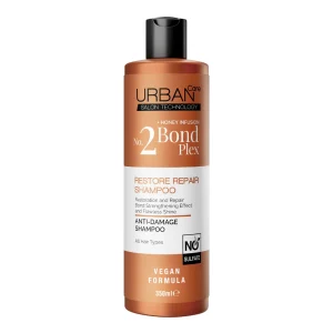 Urban Care N°2 Bond Plex Restore Repair Shampoo 350ml