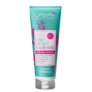 Urban Care Pure Cocount & Aloe Vera Oil In-Cream 150ml
