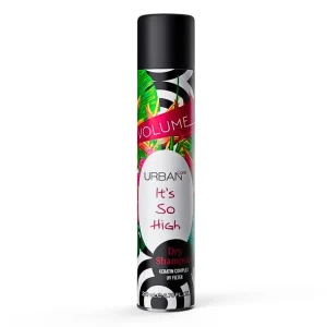 Urban Care Shampoing Secs Volume 200ml