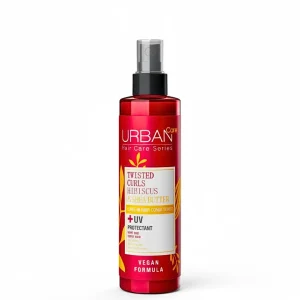 Urban Care Haire Care Twisted Curls Conditioner 200ml