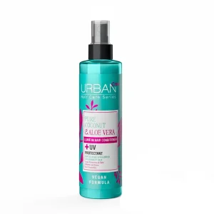 Urban Care Pure Coconut & Aloe Vera Conditioner 200ml