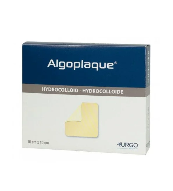 Urgo Algoplaque 10*10 – Image 2