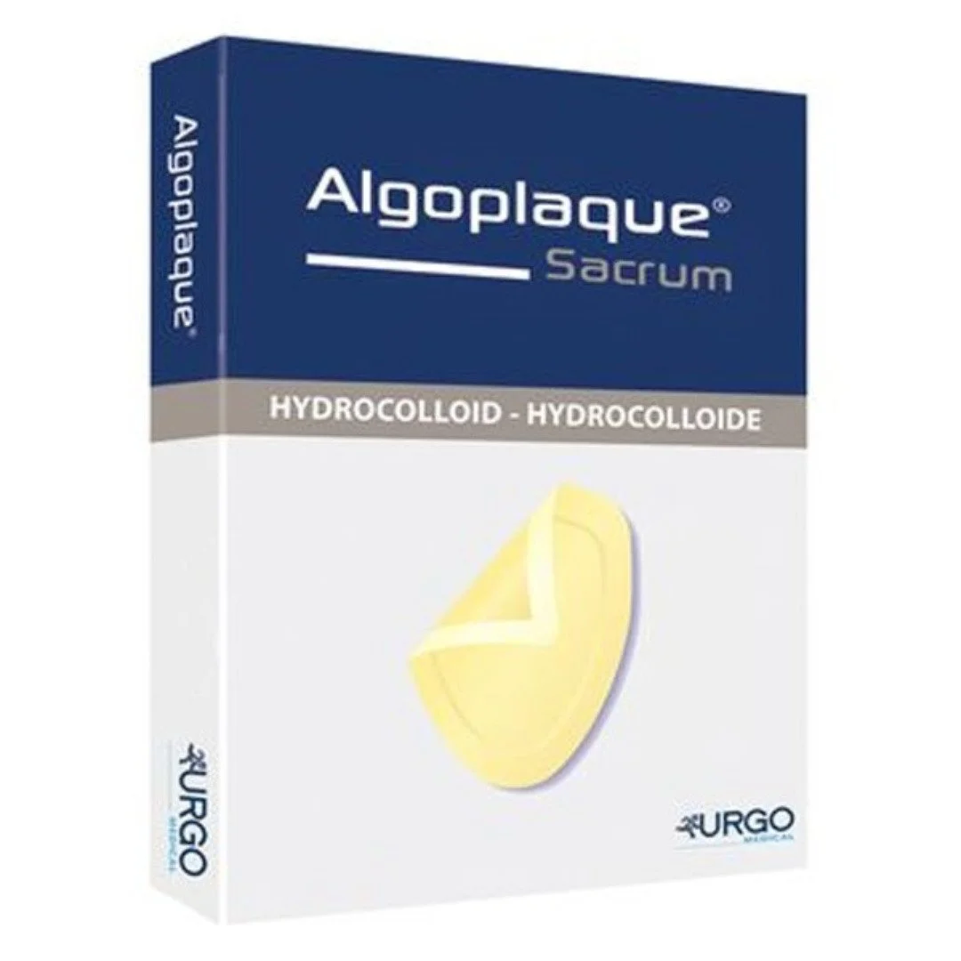 Urgo Algoplaque 20*20 – Image 2