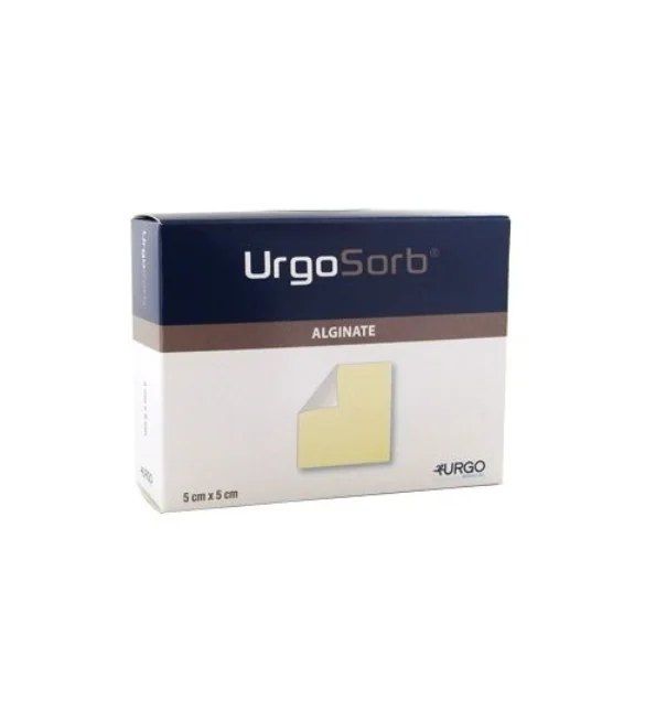 Urgo Sorb 5×5